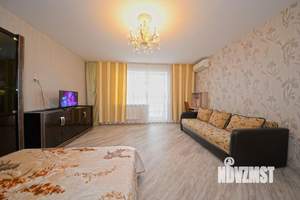 2-к квартира, посуточно, 70м2, 1/1 этаж