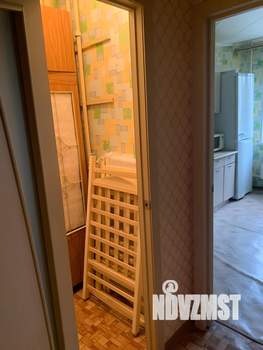 3-к квартира, на длительный срок, 72м2, 3/9 этаж