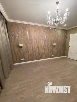 3-к квартира, на длительный срок, 110м2, 5/16 этаж