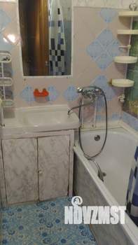 2-к квартира, на длительный срок, 44м2, 1/5 этаж