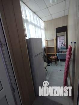 1-к квартира, посуточно, 30м2, 5/9 этаж