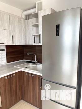 1-к квартира, посуточно, 55м2, 1/1 этаж