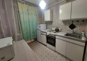 1-к квартира, на длительный срок, 33м2, 1/9 этаж