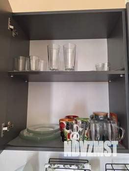 2-к квартира, посуточно, 40м2, 3/4 этаж