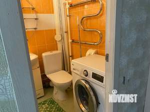 1-к квартира, на длительный срок, 26м2, 9/9 этаж