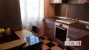 1-к квартира, на длительный срок, 32м2, 4/5 этаж