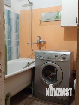 1-к квартира, на длительный срок, 30м2, 3/5 этаж