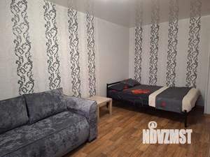 1-к квартира, посуточно, 31м2, 4/5 этаж