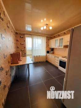 1-к квартира, на длительный срок, 60м2, 4/17 этаж