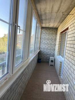2-к квартира, на длительный срок, 55м2, 2/7 этаж