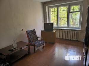 1-к квартира, на длительный срок, 39м2, 2/9 этаж