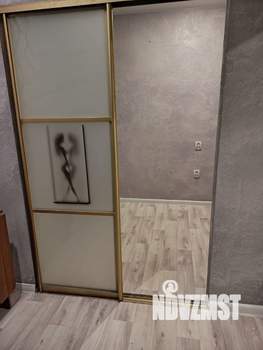 2-к квартира, на длительный срок, 50м2, 1/2 этаж