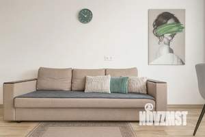 2-к квартира, посуточно, 60м2, 2/9 этаж