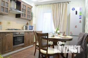 1-к квартира, посуточно, 60м2, 4/9 этаж