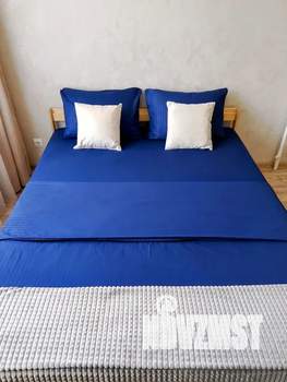 2-к квартира, посуточно, 43м2, 2/5 этаж