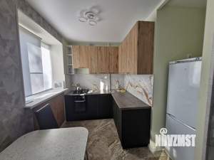 2-к квартира, посуточно, 44м2, 2/5 этаж