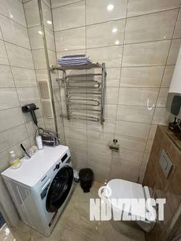 1-к квартира, посуточно, 52м2, 1/1 этаж