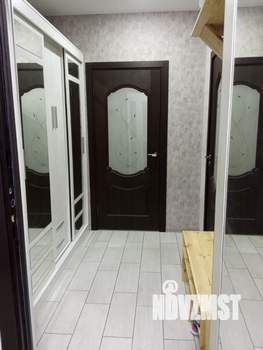 Студия квартира, на длительный срок, 28м2, 22/23 этаж