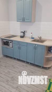 1-к квартира, посуточно, 36м2, 5/12 этаж