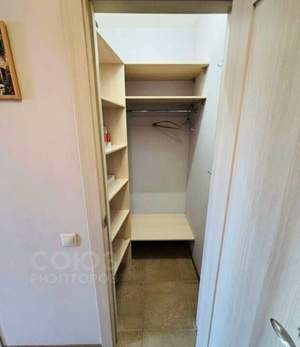 2-к квартира, на длительный срок, 52м2, 4/9 этаж