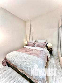 1-к квартира, посуточно, 50м2, 5/5 этаж