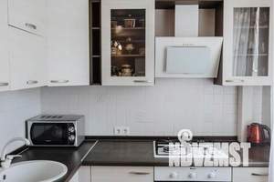 2-к квартира, посуточно, 42м2, 3/5 этаж