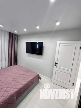 1-к квартира, посуточно, 44м2, 1/9 этаж