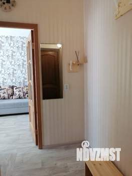 1-к квартира, посуточно, 30м2, 1/5 этаж