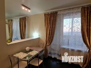 1-к квартира, посуточно, 55м2, 1/1 этаж