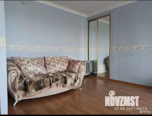 1-к квартира, на длительный срок, 33м2, 5/5 этаж