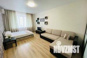 2-к квартира, посуточно, 40м2, 8/11 этаж