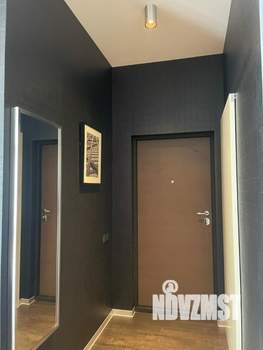 Студия квартира, на длительный срок, 50м2, 20/32 этаж