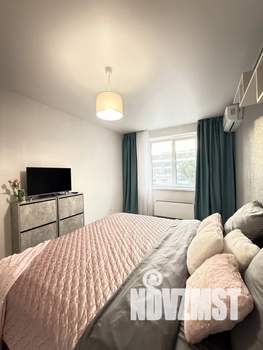 2-к квартира, посуточно, 62м2, 1/1 этаж