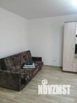 1-к квартира, посуточно, 45м2, 2/8 этаж