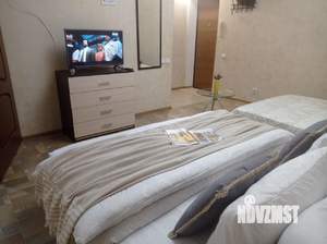 1-к квартира, посуточно, 36м2, 1/3 этаж