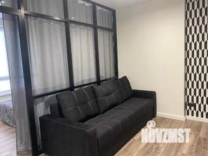 2-к квартира, посуточно, 40м2, 20/21 этаж