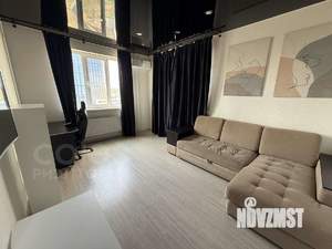 2-к квартира, на длительный срок, 45м2, 12/23 этаж