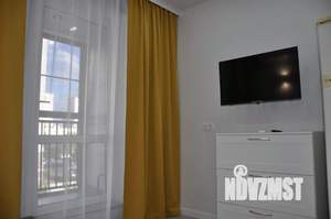 2-к квартира, посуточно, 40м2, 1/1 этаж