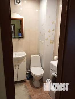 1-к квартира, посуточно, 38м2, 9/10 этаж
