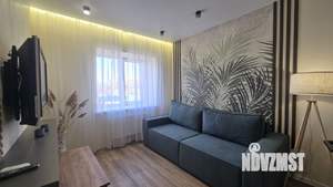 1-к квартира, на длительный срок, 27м2, 3/9 этаж
