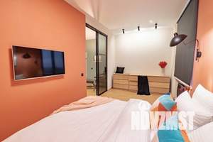 2-к квартира, посуточно, 44м2, 7/8 этаж