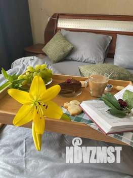 2-к квартира, посуточно, 68м2, 8/10 этаж