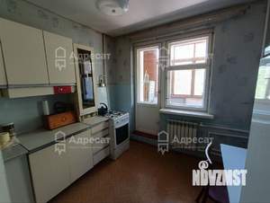 2-к квартира, на длительный срок, 45м2, 2/3 этаж