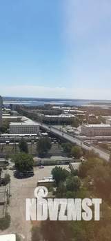 3-к квартира, посуточно, 80м2, 16/16 этаж
