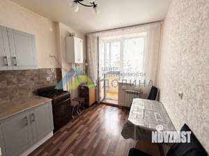 1-к квартира, на длительный срок, 30м2, 2/3 этаж