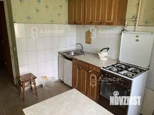 2-к квартира, на длительный срок, 53м2, 4/9 этаж