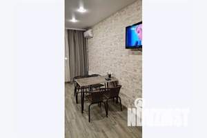 1-к квартира, посуточно, 52м2, 2/10 этаж