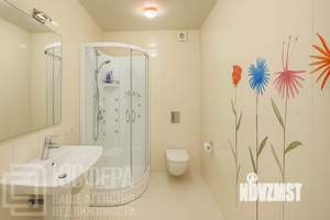 3-к квартира, на длительный срок, 130м2, 16/17 этаж