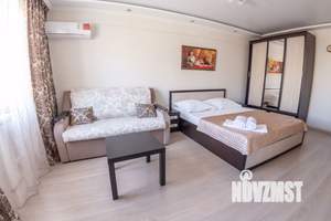 1-к квартира, посуточно, 32м2, 3/5 этаж