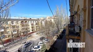 2-к квартира, на длительный срок, 50м2, 4/4 этаж